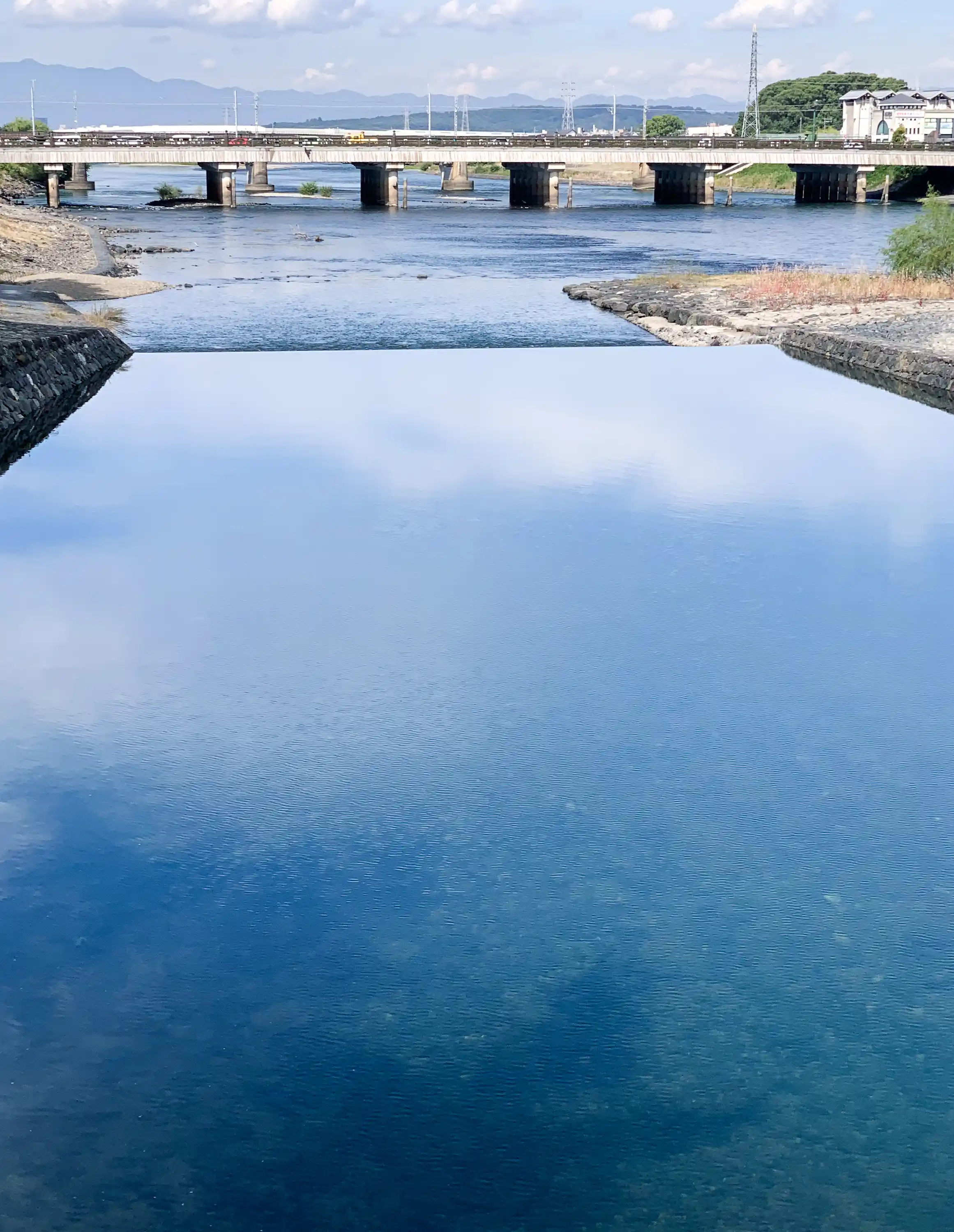 宇治川