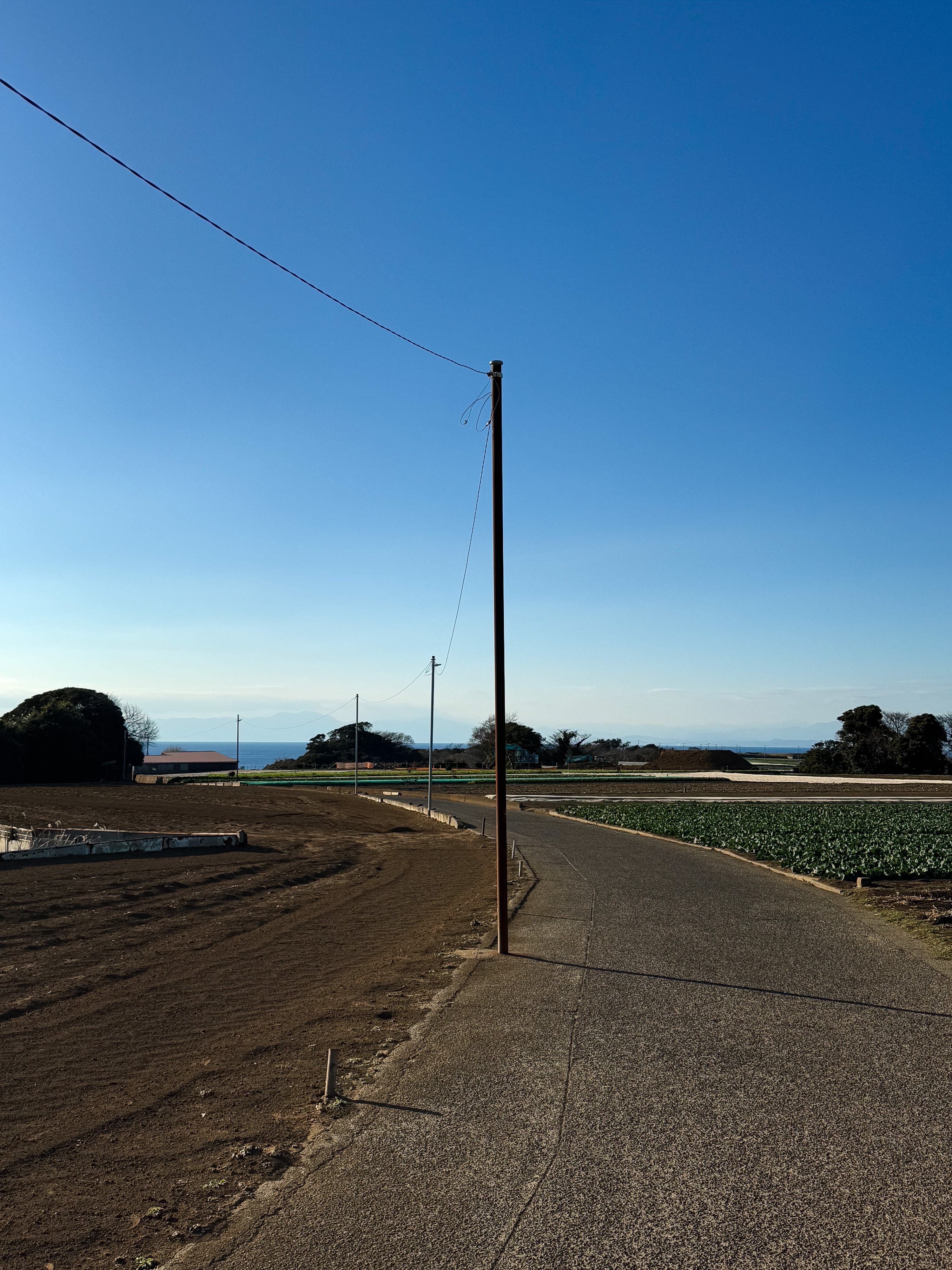 神奈川県 − 三浦半島