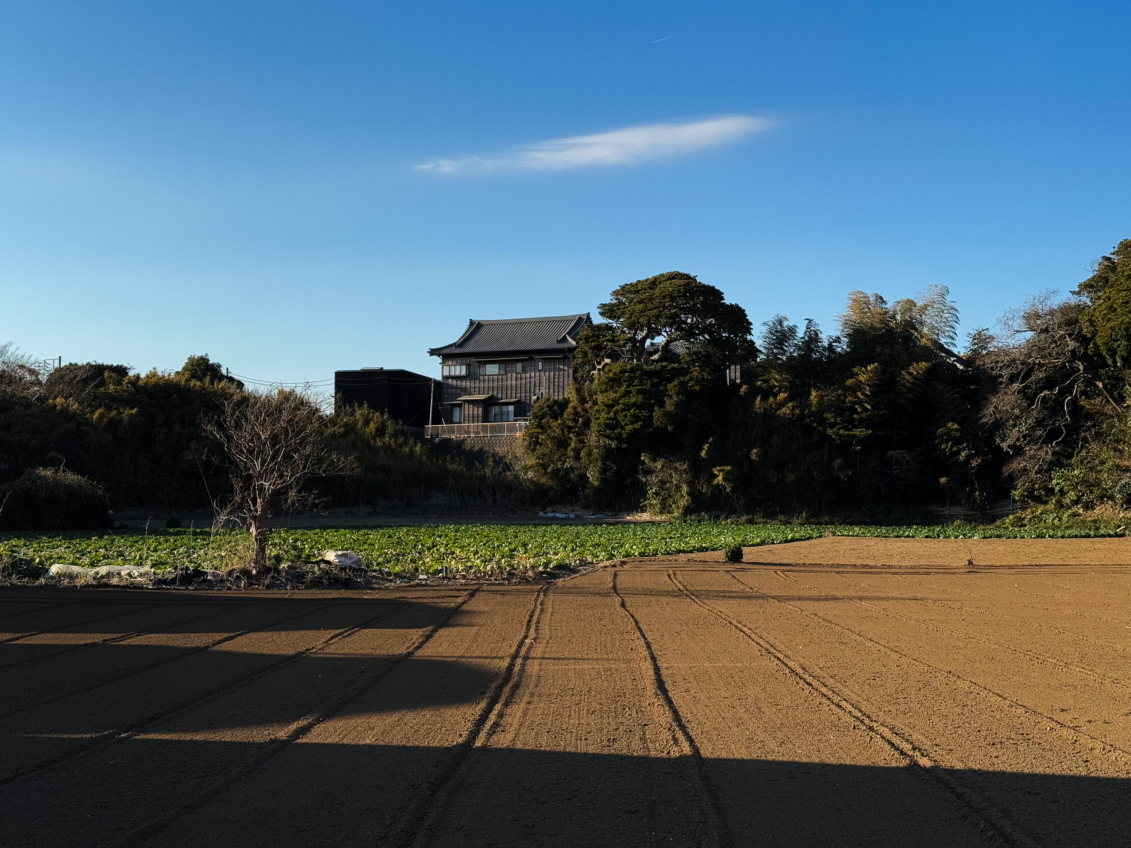 神奈川県 − 三浦半島