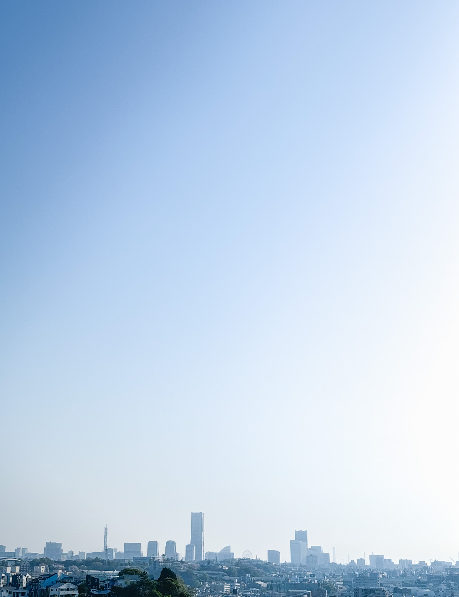 横浜