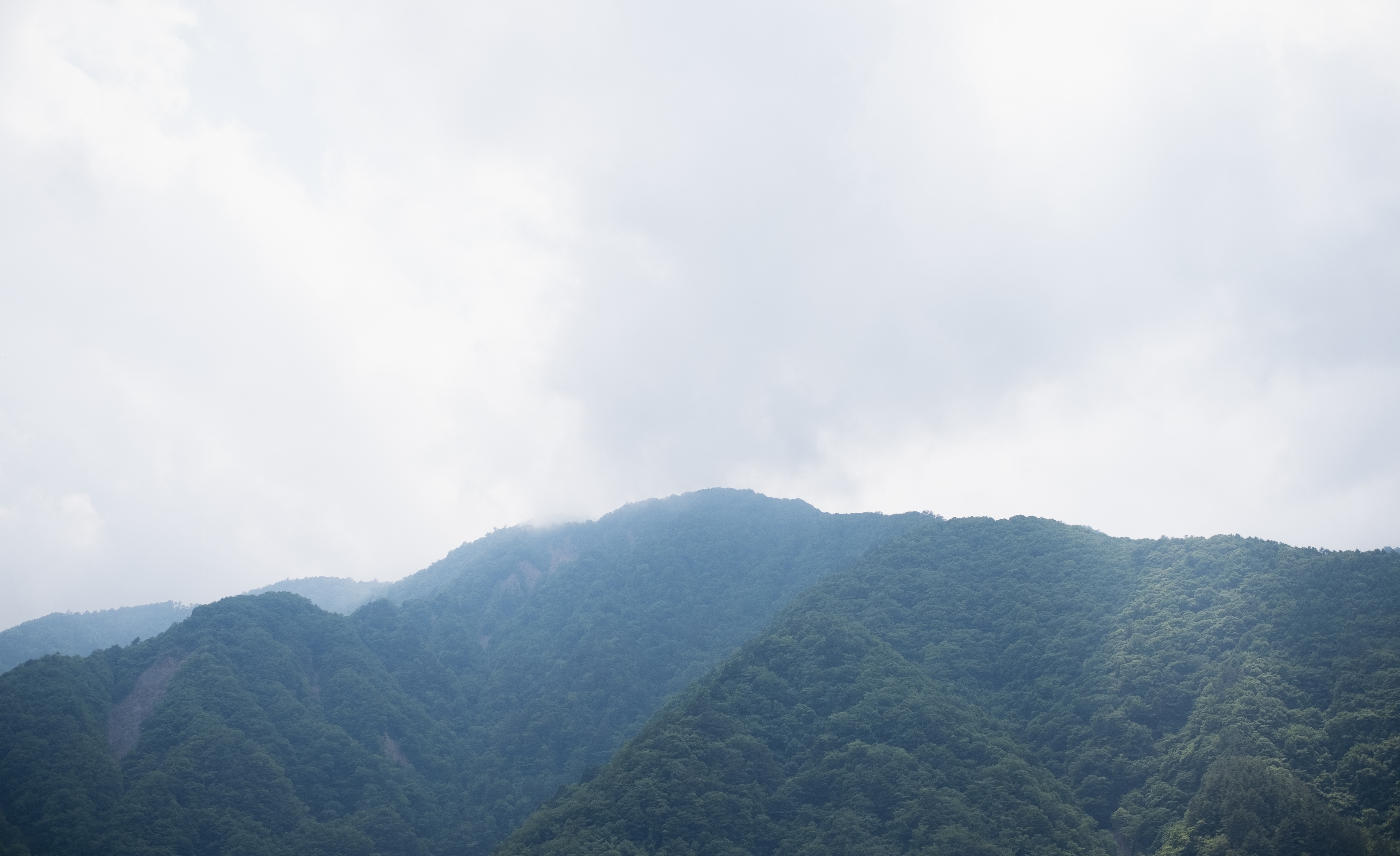 赤沢宿